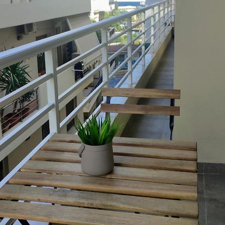 Marie'S Luxury City Center Apartment Iraklion Buitenkant foto