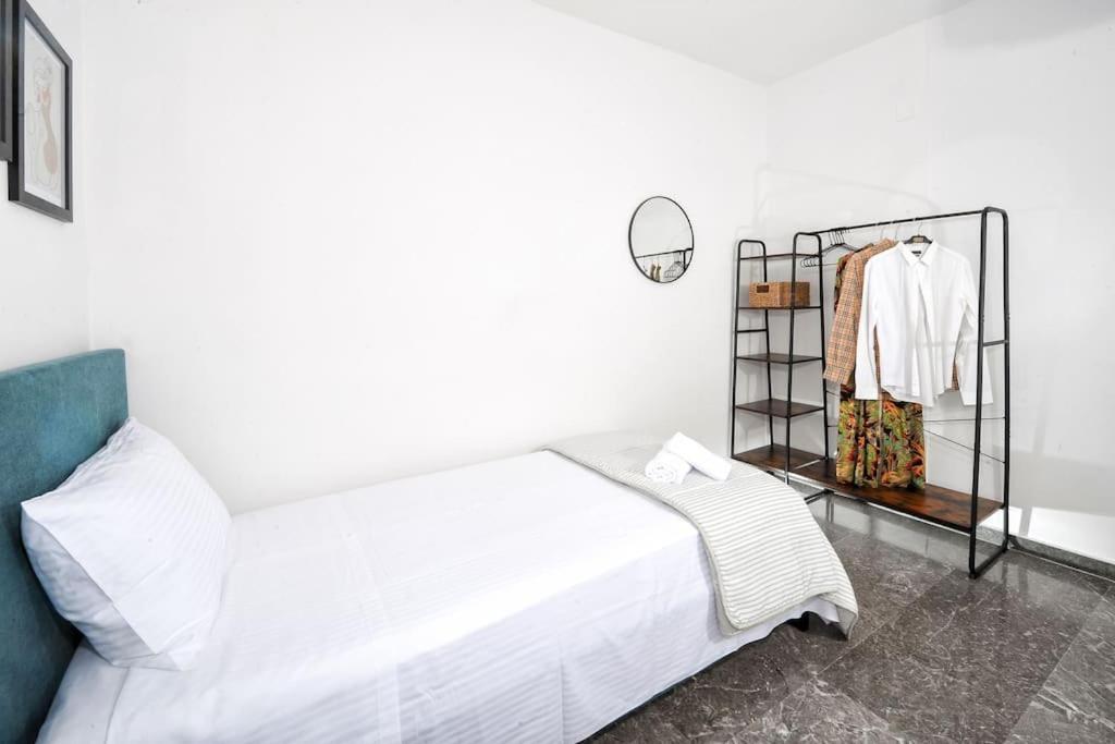 Marie'S Luxury City Center Apartment Iraklion Buitenkant foto