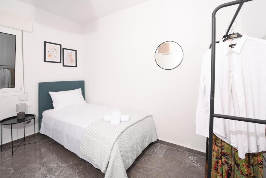Marie'S Luxury City Center Apartment Iraklion Buitenkant foto